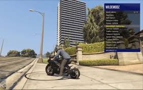 The following is only for 1.76 ps4's, and because of that, is not able to be used online. Wildemodz Gta 5 Mod Menu 5 05 Ps4 Ps4 Games Mods Tools