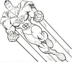 The character is widely acknowledged as a cultural icon in various. Superhero Coloring Pages Pdf Coloring Home