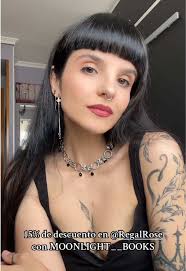 Haul de la colección CIRQUE de Regal Rose