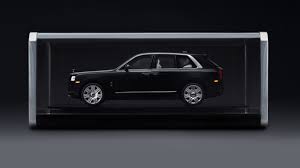 Check spelling or type a new query. Model Skala 1 8 Rolls Royce Cullinan Bermula Dari Rm73 Ribu Careta
