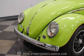 Image result for Mignonette Green 1959 Beetle