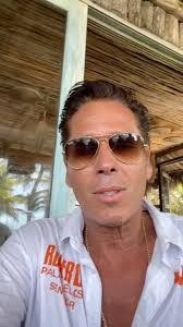 Daniel Tarango's Instagram, Twitter & Facebook