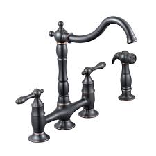 Grohe offers kitchen faucets in a wide range of styles, and a huge selection of features that have been engineered to bring convenience and efficiency into the kitchen. The Best Kitchen Faucets Of 2021