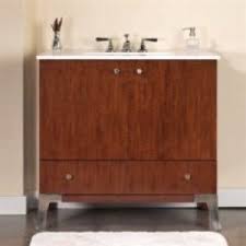This vanity includes decorated hardware. Fairmont Design Vanities Vanity Tops Accessories Homeperfect Com