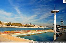 Epingle Sur Rhone Lyon