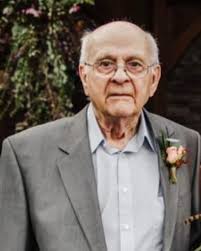 James McMicken Obituary July 25, 2025