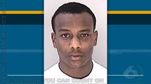 Jury finds Augusta man connected to 2017 Carrie Mays Park shooting guilty