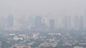 Blog ini dibuat untuk memenuhi tugas 2 pencemaran udara tl itb tahun 2014 kelompok 2 : Indonesia Jadi Negara Keempat Sumbang Kematian Karena Polusi