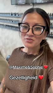 Romy Van Maxime En Sophie