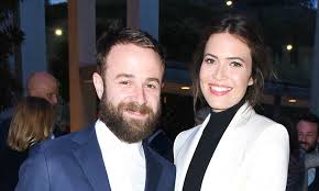 This is us star mandy moore posted a picture of her wedding to musician taylor goldsmith on instagram. Mandy Moore Shares Gorgeous Photos From Her Intimate Wedding And The Bride Wore Pink Hello