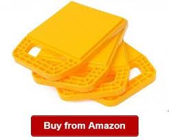 Electric stabilizer jacks for 5th wheels and travel trailers and motor homes at great prices. The Best Rv Jack Pads For 2021 Reviews By Smartrving