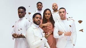 Check spelling or type a new query. Ava Duvernay And The So Called Central Park Five I Want You To See Them Gq