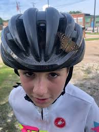 Cyclists: why start season with a time trial?