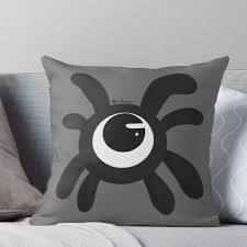 Animal Jam Phantom Throw Pillow Animal Jam Animal Jam Play Wild Animals