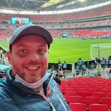 Italia-Inghilterra, i bergamaschi a Londra: «Noi sui carboni ardenti»