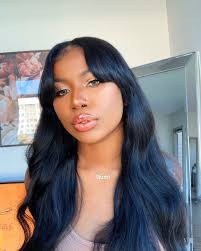 You only need to know exactly what pleases you. 460 Black Women Hairstyles Hair Extensions And Natural Ideas In 2021 Hair Natural Hair Styles Hair Styles
