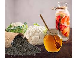 Überbackener brokkoli mit käsekruste ist eine sehr leckere beilage zu allem frisch gegrillte. Gesunder Essen Wie Man Kalorien Sparen Kann Und Wo Es Nicht Lohnt