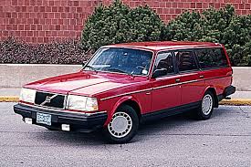 Check spelling or type a new query. 1990 93 Volvo 240 Consumer Guide Auto