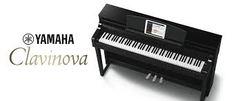 Kennys Music Blog An Overview Of Yamahas Clavinova Piano
