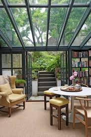 Conservatory Design And Ideas House Garden