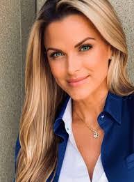 Nicole Kerby's Instagram, Twitter & Facebook