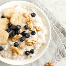 Maybe you would like to learn more about one of these? 6 Kesalahan Makan Oatmeal Yang Bikin Anda Gemuk