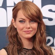 Auburn hair color ideas can bring life to all kinds of hair, be it straight and shiny, wavy and soft, or rich and curly. Fall In Love With These 50 Auburn Hair Color Shades Hair Motive Hair Motive