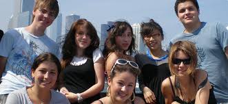 Get in touch so we can discuss your options. Become An Exchange Student Northwest Student Exchange