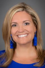 Cockrill AP Jenny Zornes Named Principal of Cockrill Middle School