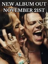 Aerosmith & Yungblud's New Album Release