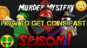 New murder mystery 2 hack/script coin grabber, esp, god mode, fly, noclip working murder. How To Get Coins In Mm2 Fast Roblox 2020 Youtube