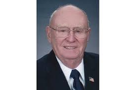 John Olliges Obituary (1930