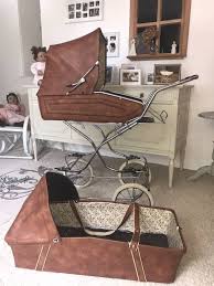 Pin By Tanya Gill On Vintage Baby With Images Baby Prams Vintage Pram Vintage Baby
