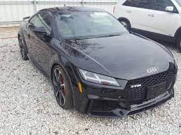 We did not find results for: Audi Tt Rs 2018 Black 2 5l 5 Vin Wuacsafv9j1901804 Free Car History