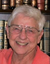 Ann Strong Obituary (2023)