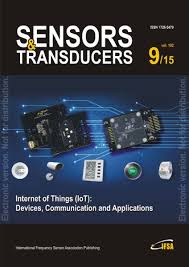 The term is applied especially to acquiring information about the earth. Metrological Array Of Cyber Physical Systems Part 11 Remote Error Correction Of Measuring Channel
