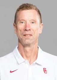 2020 USC TRACK & FIELD MEDIA GUIDE