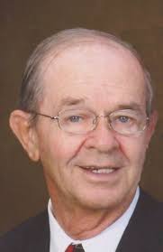 James Morefield Obituary May 11, 2019