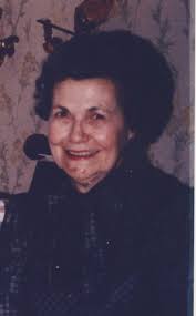 Lena Alleva Obituary