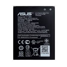 ASUS ZENFONE GO ZC500TG Z00VD