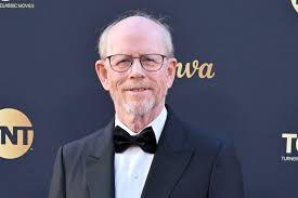 Ron Howard Jokes About First Acting Emmy Nod: 'A------ Version of Myself'  (Exclusive)