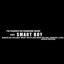 Boy Text Png Png Text Smart Boy Text