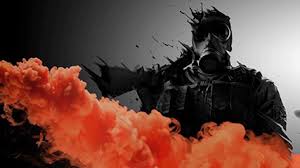 Only the best hd background pictures. Smoke Rainbow 6 Siege Animated Wallpaper Mylivewallpapers Com