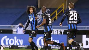 Gomes left united a year ago amid frustrations about his own lack of playing time and an unclear vision. Wie Bei Werder Bremen Tahith Chong Mit Traum Einstand In Brugge News