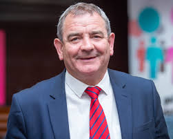 O'Brien to become county's first citizen