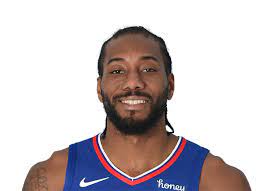 He has four older sisters. Kawhi Leonard Stats News Bio Espn