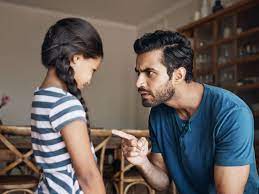6 Ways To Be A More Consistent Parent