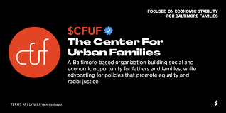 Circle k 1683, peoria, arizona. Cash App On Twitter The Center For Urban Families Fights For Justice By Helping Vulnerable Fathers And Families In Baltimore Build Economic Self Sufficiency Support Them At Cfuf We Have Given 50k