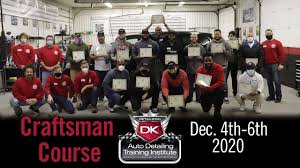 About 10% of these are building coating, 12% are car paint, and 10% are appliance paint. Auto Detailing Certification 3 Day Detailing Training Classes Detail King