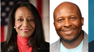 2nd District Democratic Primary Part 1